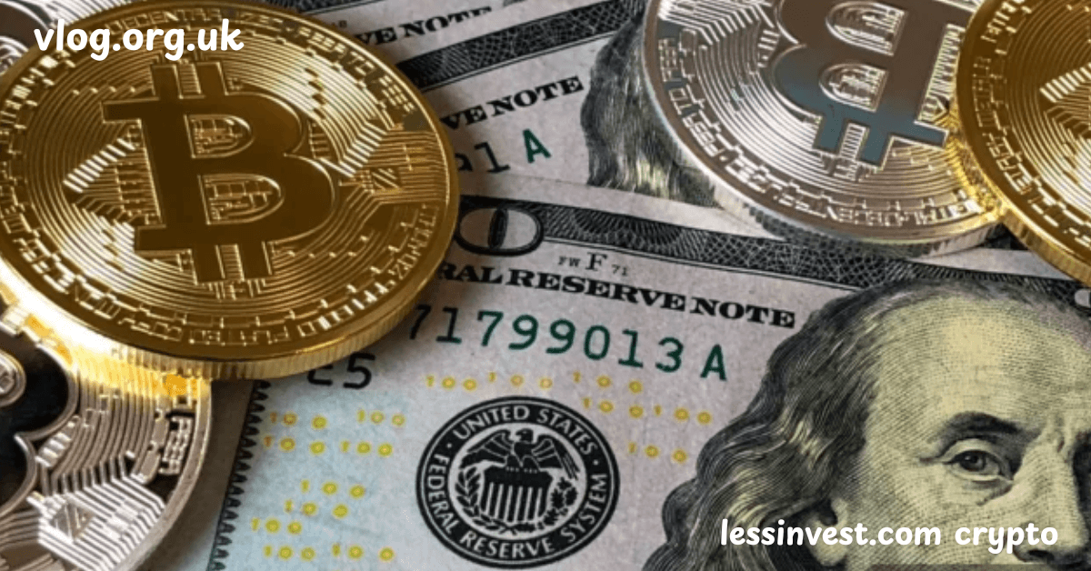 lessinvest.com crypto