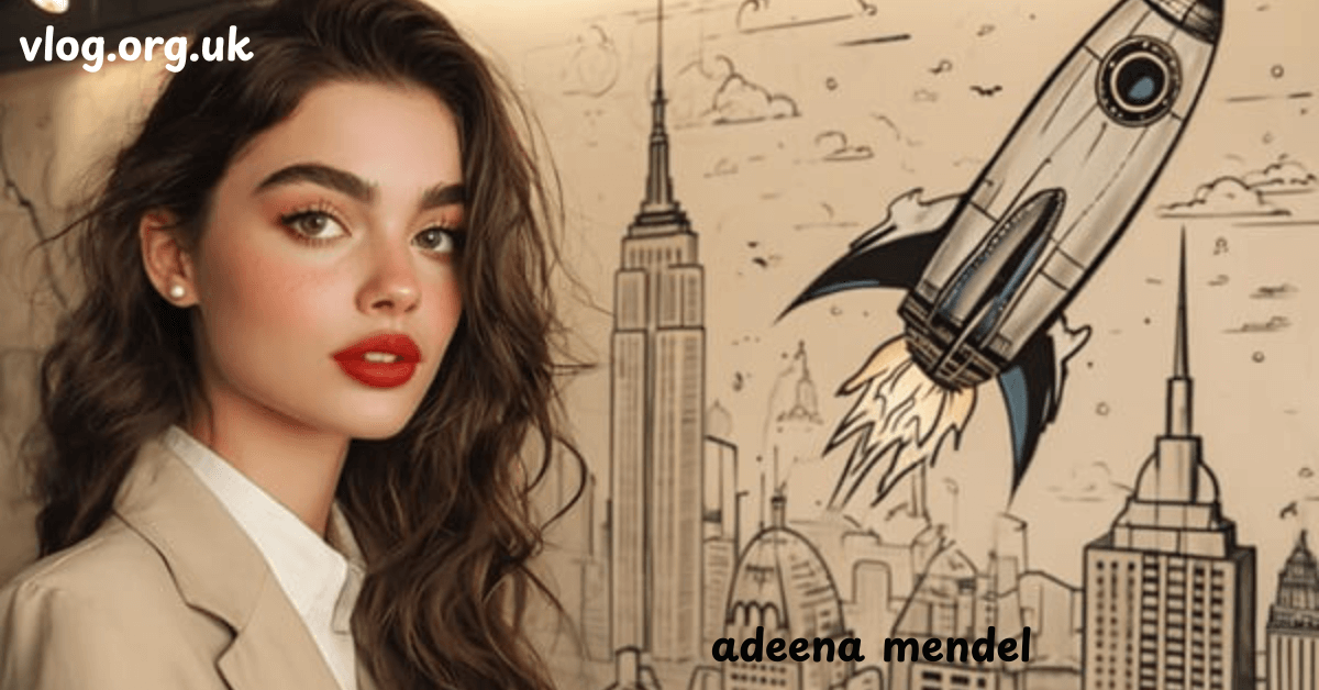 adeena mendel