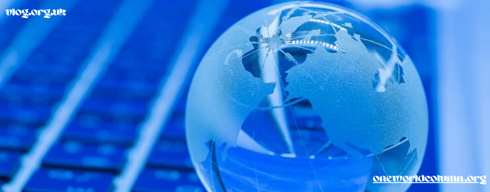 oneworldcolumn.org: Fueling Social Change with Authentic Perspectives