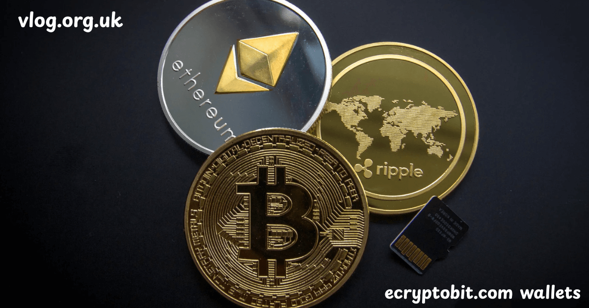 ecryptobit.com wallets