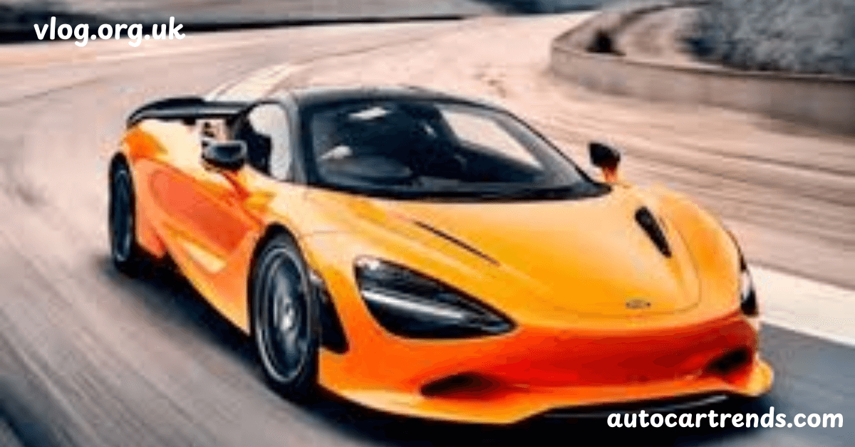 Autocartrends.com: Unlocking the Latest in Autonomous Vehicles and Car Innovations
