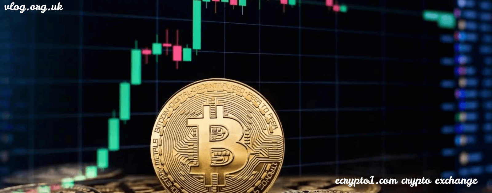 eCrypto1.com Crypto Exchange: Top Features and Security Practices Explained