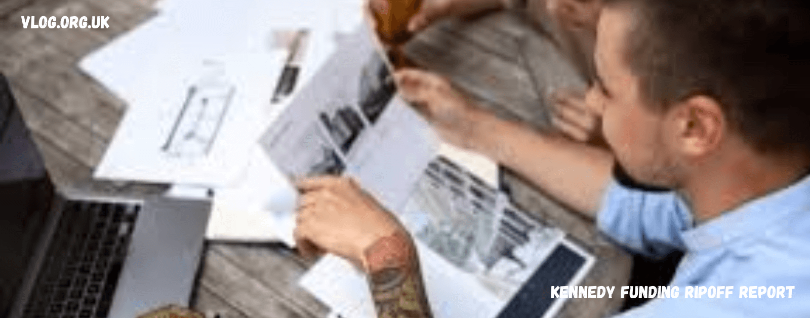 kennedy funding ripoff report