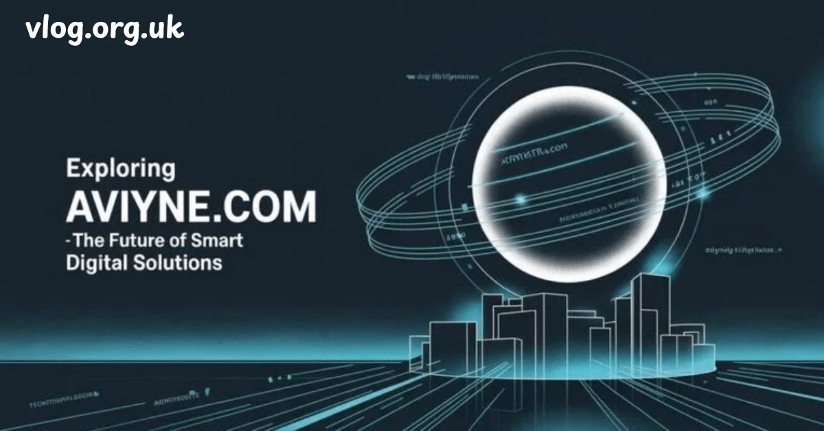 aviyne .com