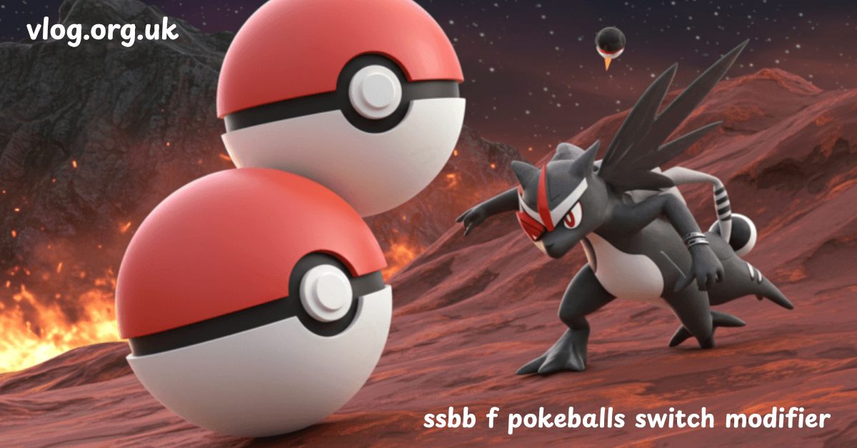 ssbb f pokeballs switch modifier