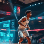 srt-lebron toronto huskies nba 2k22