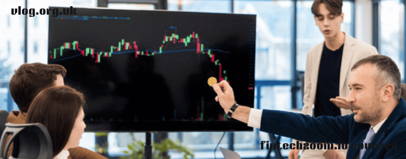 FintechZoom.io Review: Is It the Best Trading Companion?
