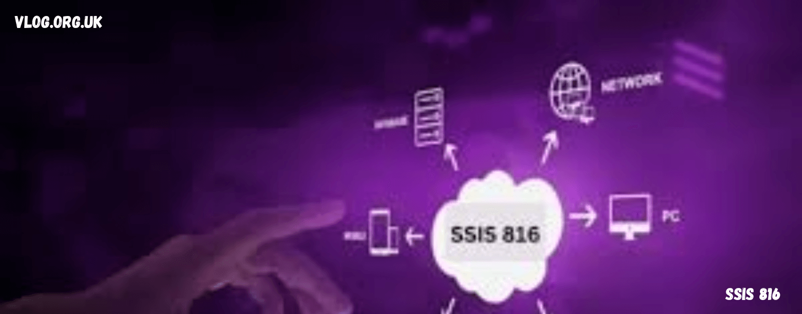 ssis 816