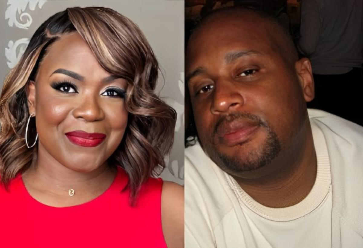 Chris Unclesho and Sheryl Swoopes: A Story of Resilience, Love, and Legacy