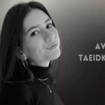 aviva taeidkashani