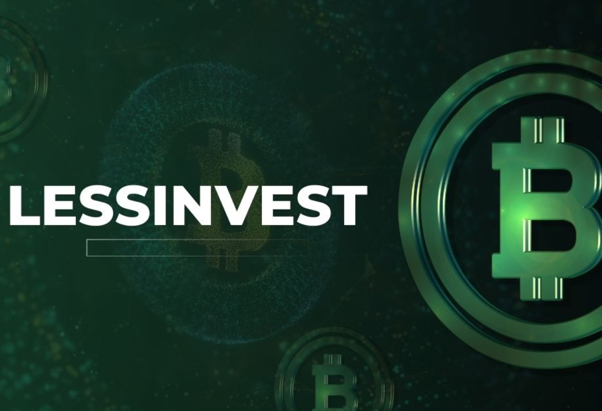LessInvest.com: The Future of Real Estate and Crypto Investment