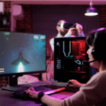 gaming lync conf