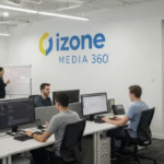izonemedia360.com tech