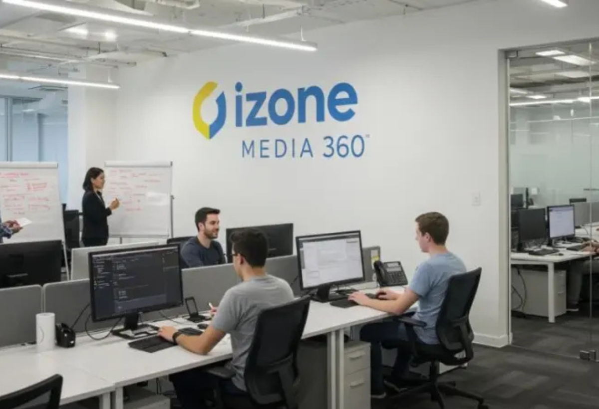 iZoneMedia360: Pioneering the Future of Technology News and Innovation