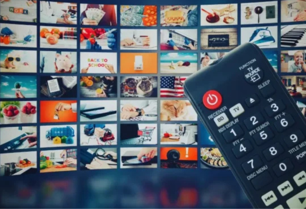 Brahflix: The Bold Evolution of Streaming Entertainment