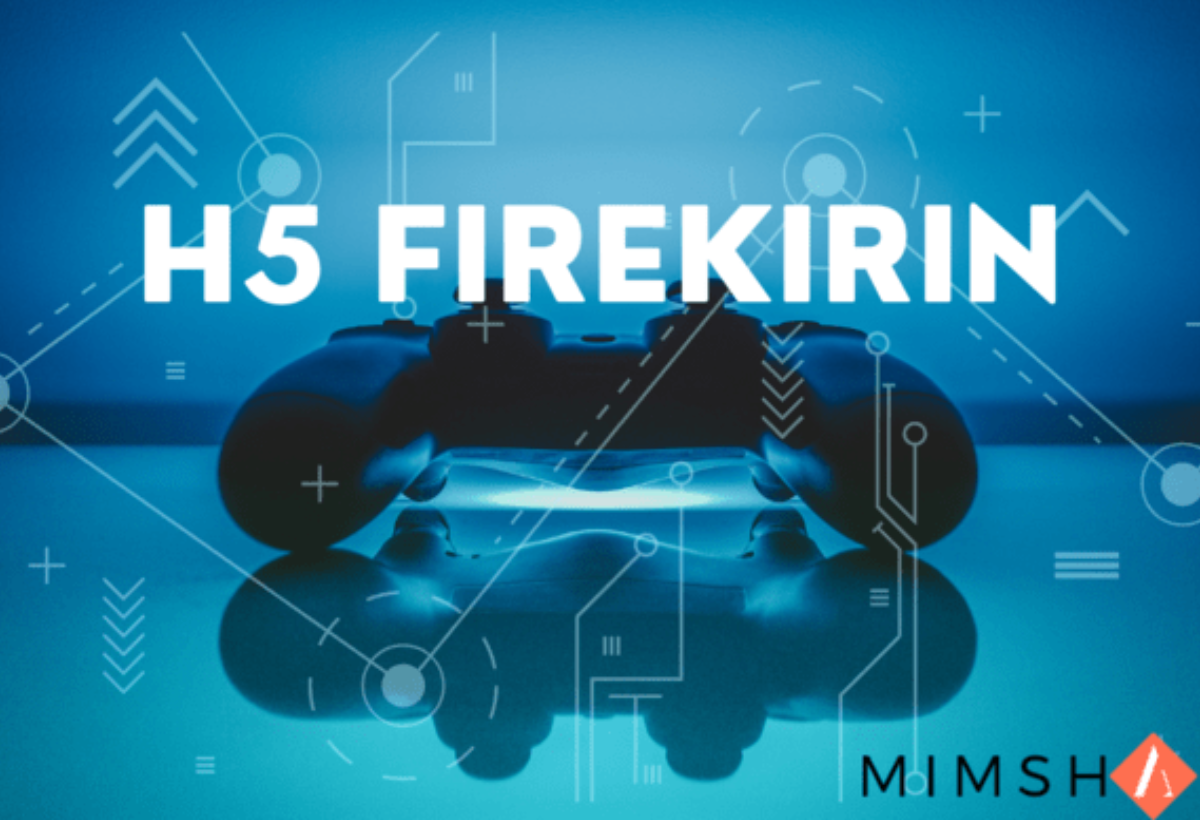 H5 Firekirin: The Ultimate Fusion of Myth, Gaming, and Mobility
