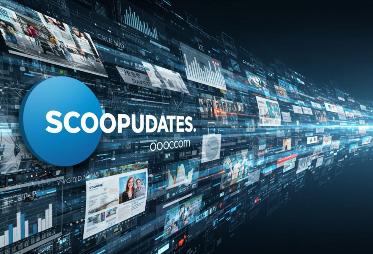 scoopupdates.com | Your Go-To News and Lifestyle Hub