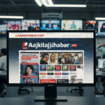 aajkitajikhabar .com