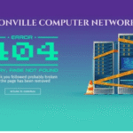 jacksonville computer network issue