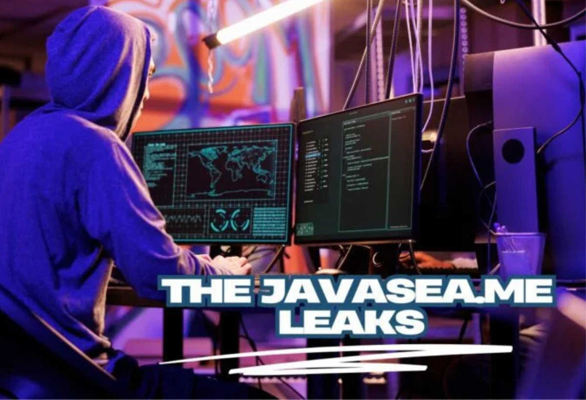 TheJavasea.me Leaks AIO-TLP287: A Wake-Up Call for 2025 Cybersecurity