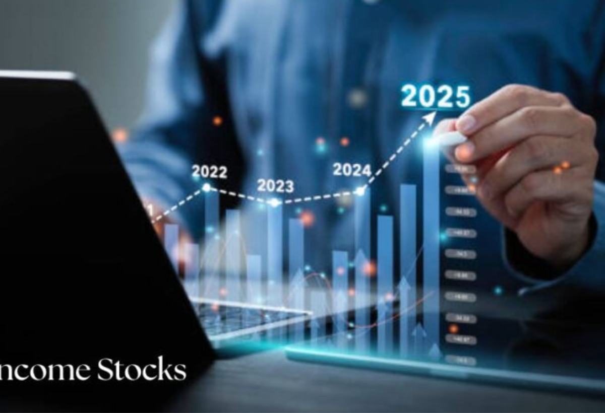 5StarsStocks.com Income Stocks: A Reliable Resource for Dividend Investors