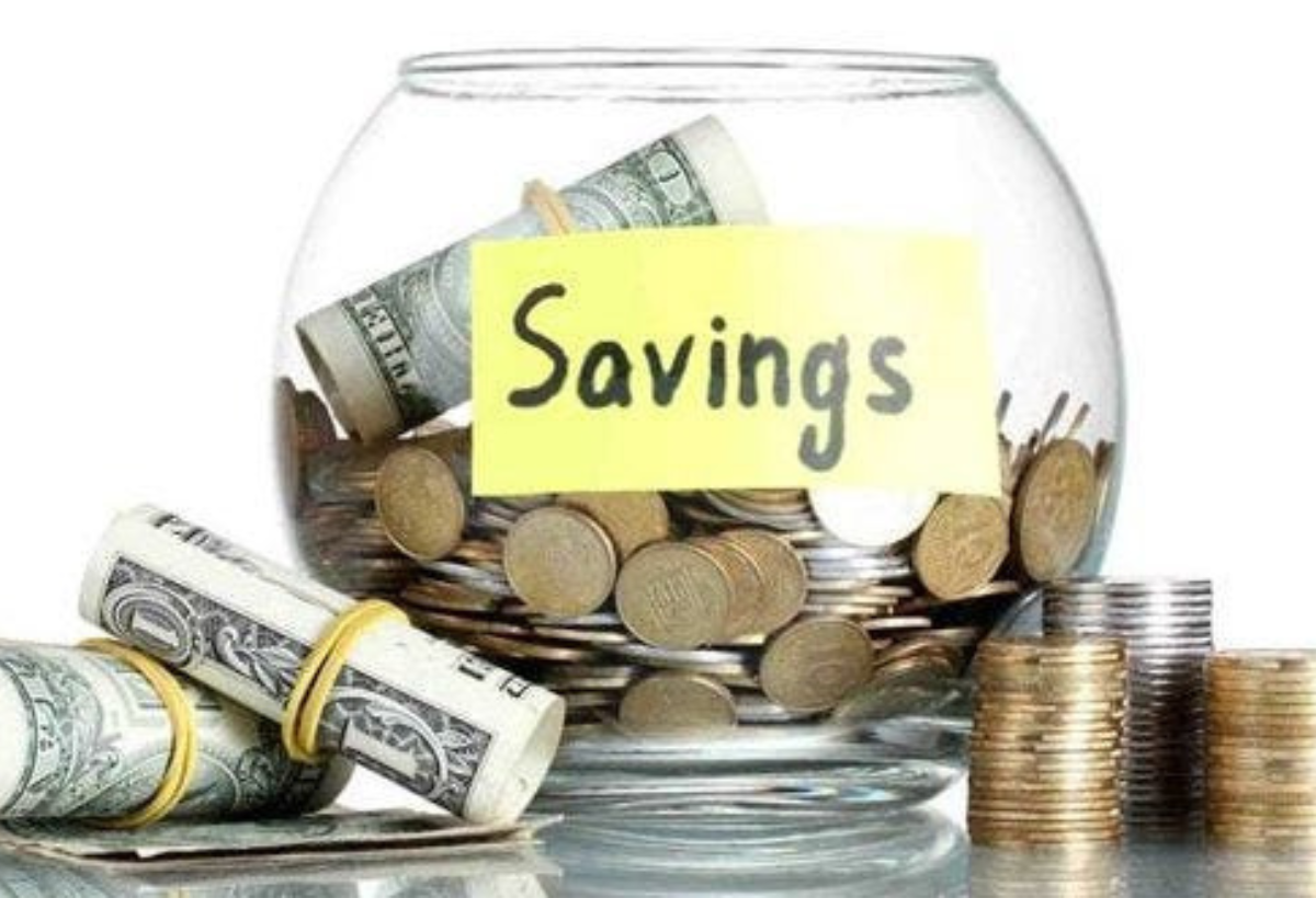 GoMyFinance.com Saving Money: Your Guide to Financial Freedom
