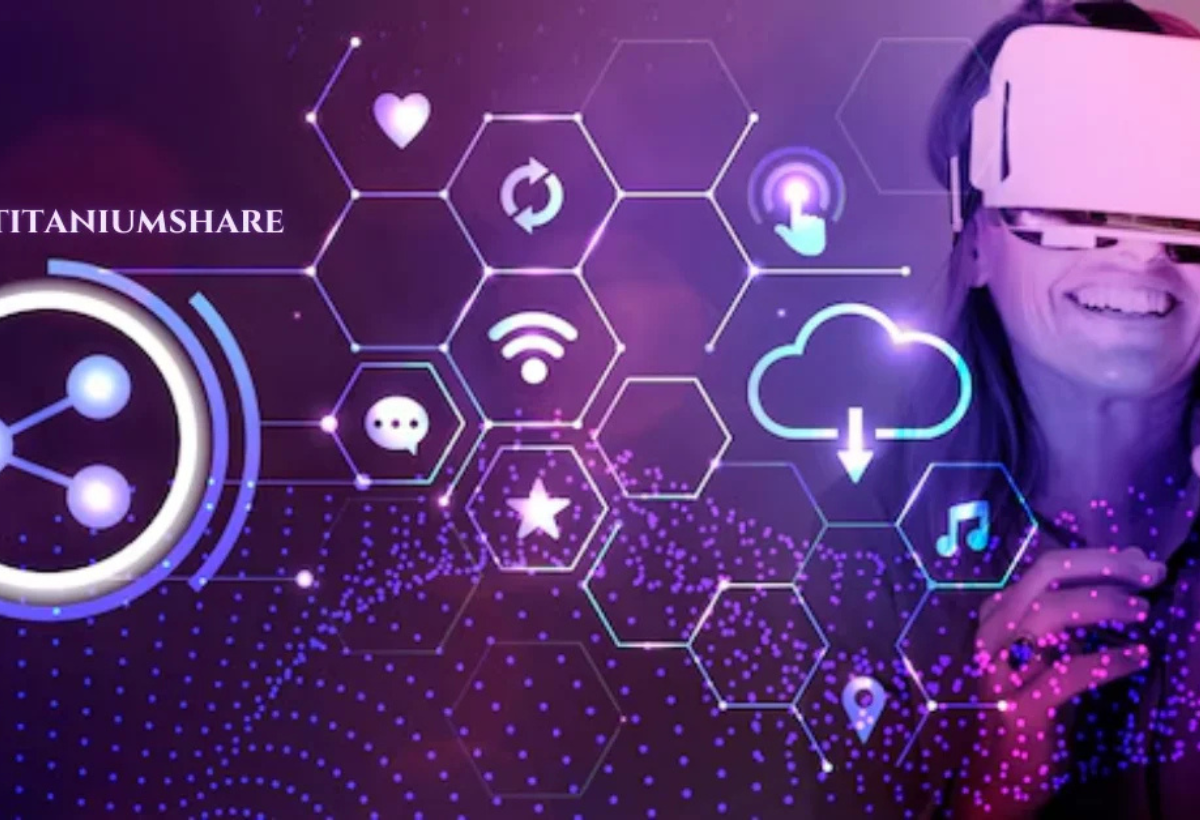 The Ultimate Guide to Posts Titaniumshare: The Future of Digital Asset Sharing
