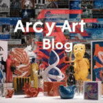 blog arcy art