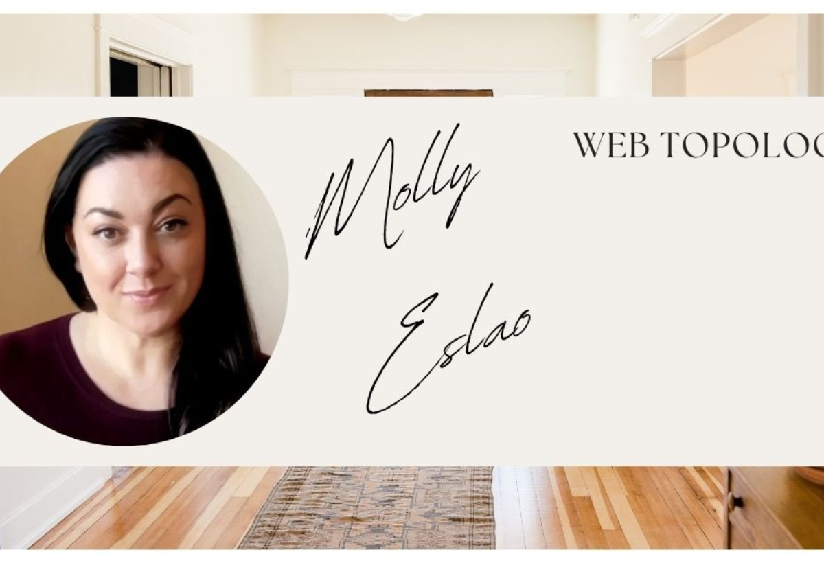 Molly Eslao: A Visionary Leader Bridging Technology, Art, and Social Impact