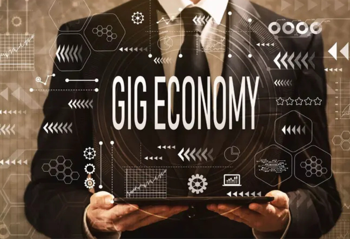 Coyyn.com and the Future of the Gig Economy: A New Era of Empowerment and Flexibility