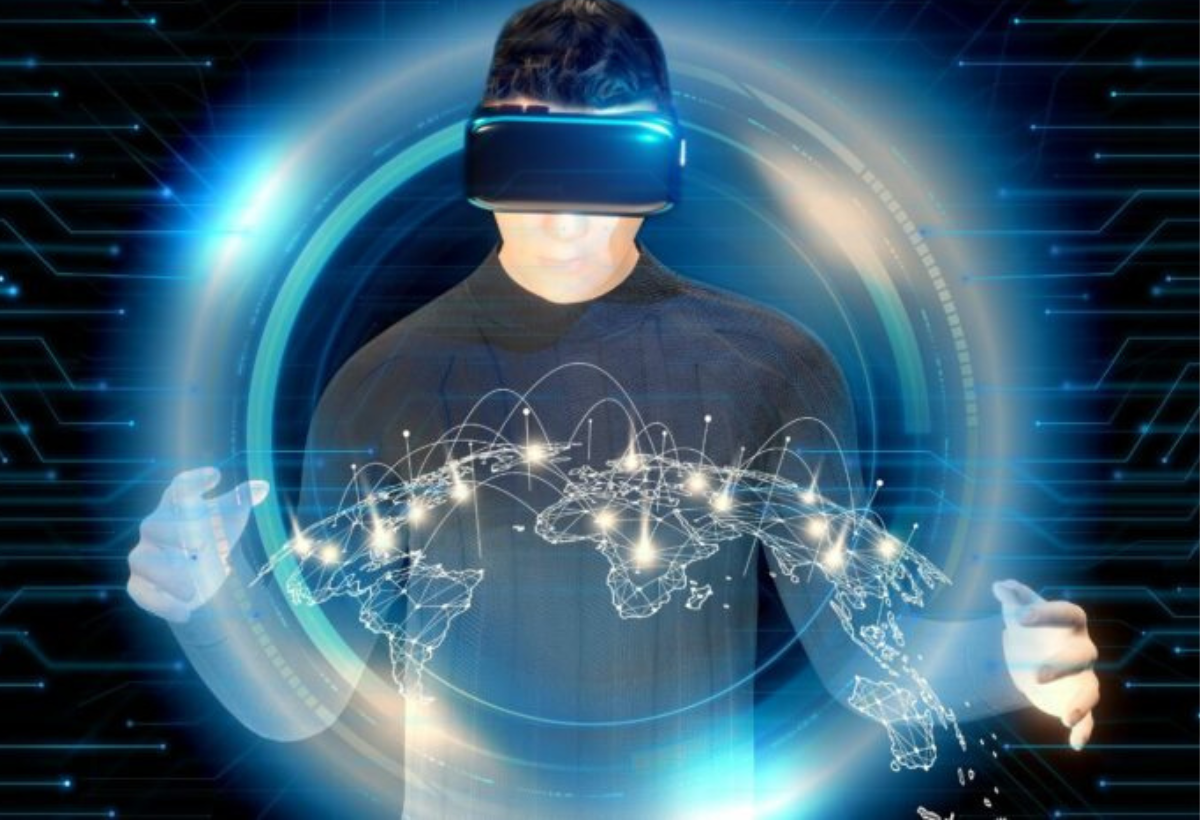 What is www.aeonscope.net?