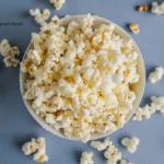 kester yummy monkey popcorn recall