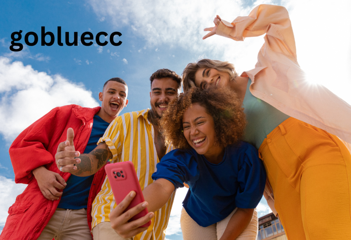 GoBlueCC: Redefining Cloud Collaboration with Power, Precision & Trust