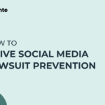drive social media lawsuit