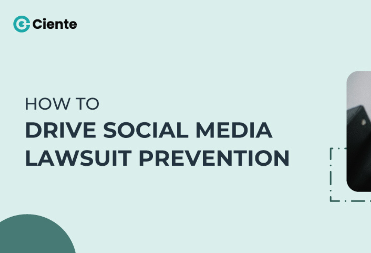 Drive Social Media Lawsuit: Protecting Your Brand in the Digital Age