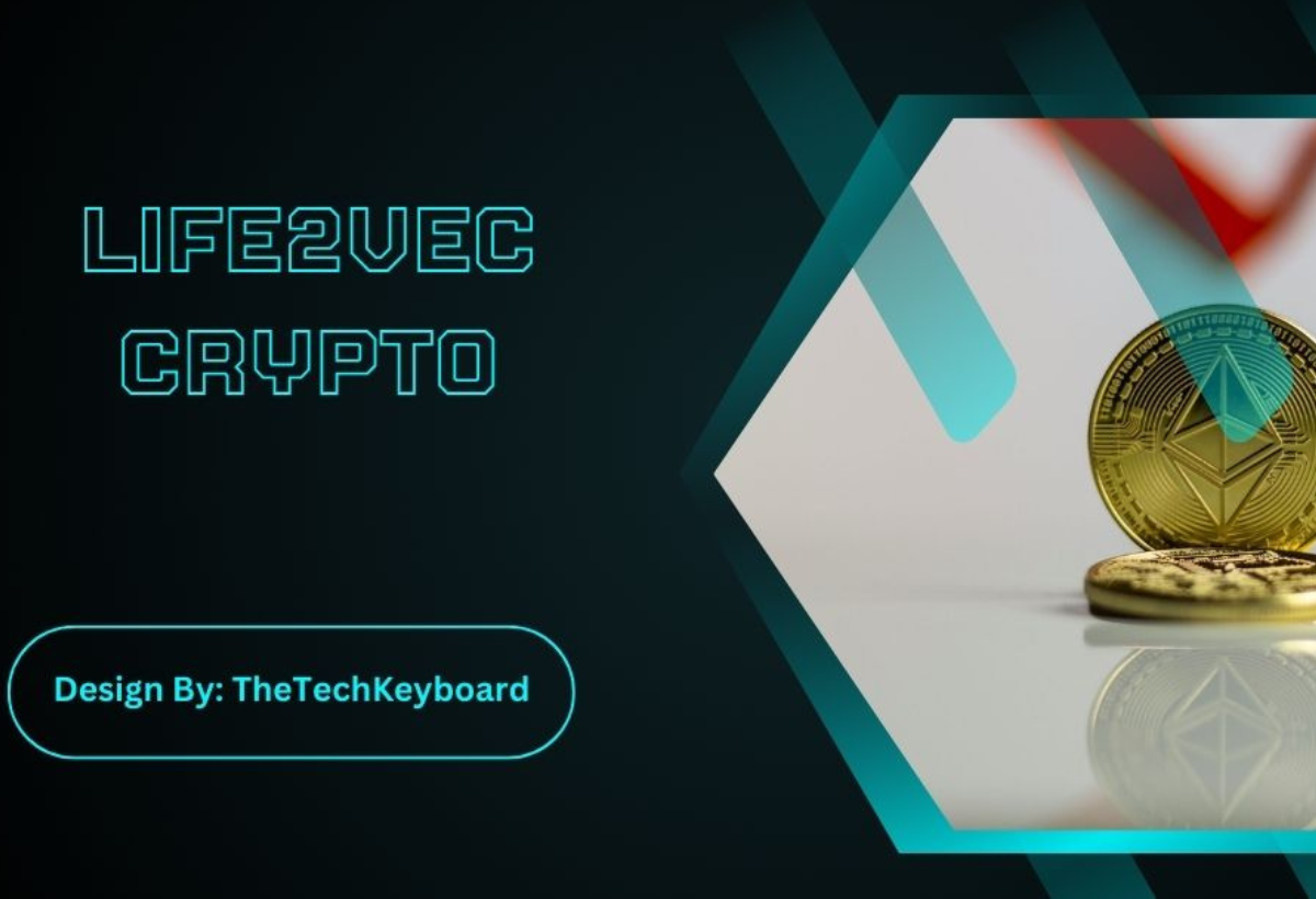 Life2Vec Coin: Revolutionizing Health and Life Predictions with AI