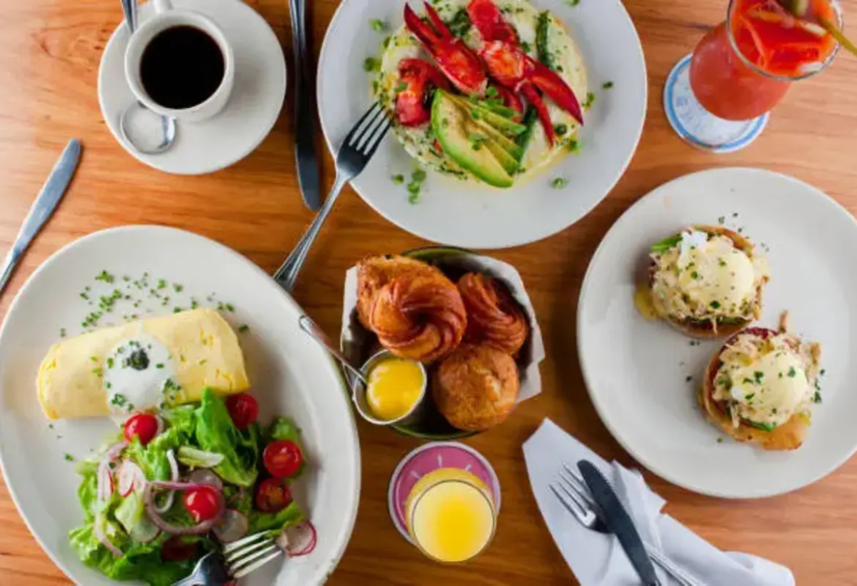 NorstratiamRestaurant.com: The Ultimate Culinary Hub for Modern Home Cooks