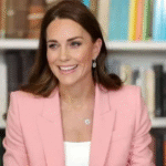 kate middleton is reportedly holding a crucial meeting.