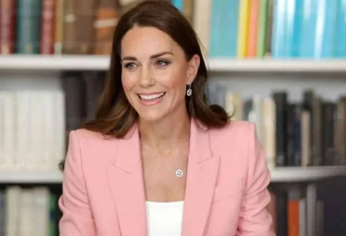 Kate Middleton is Reportedly Holding a Crucial Meeting: A Turning Point for the Royal Family