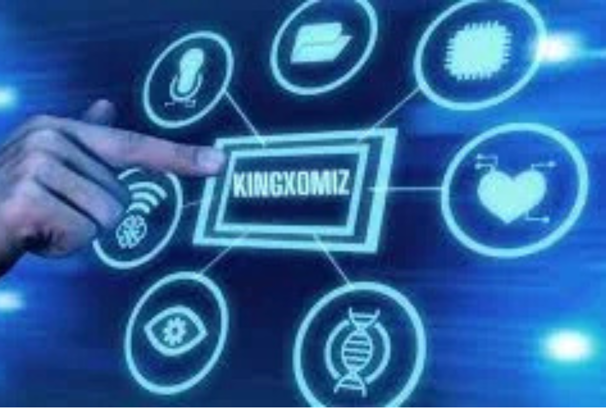 kingxomiz