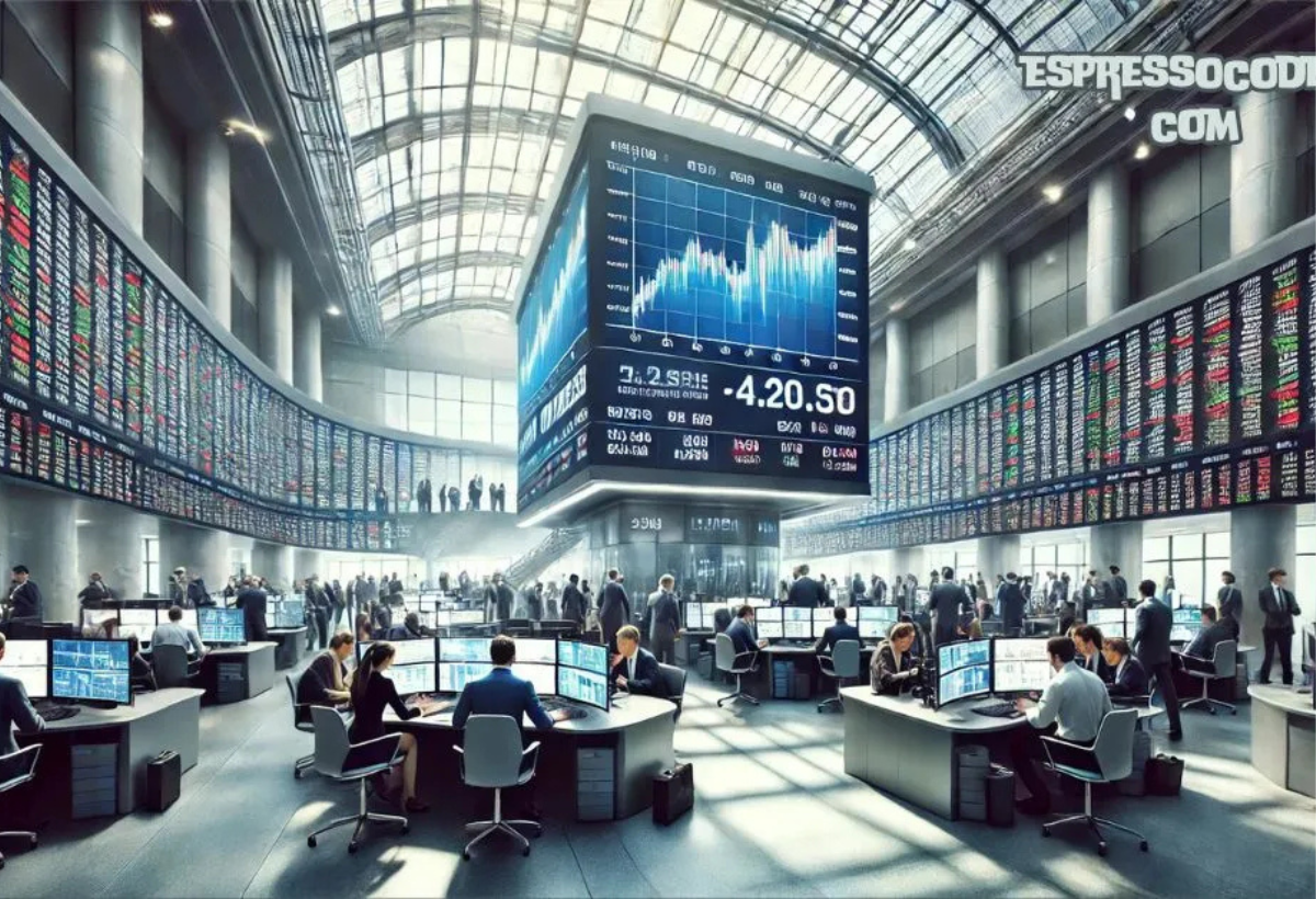 titaniuminvest.com stock market