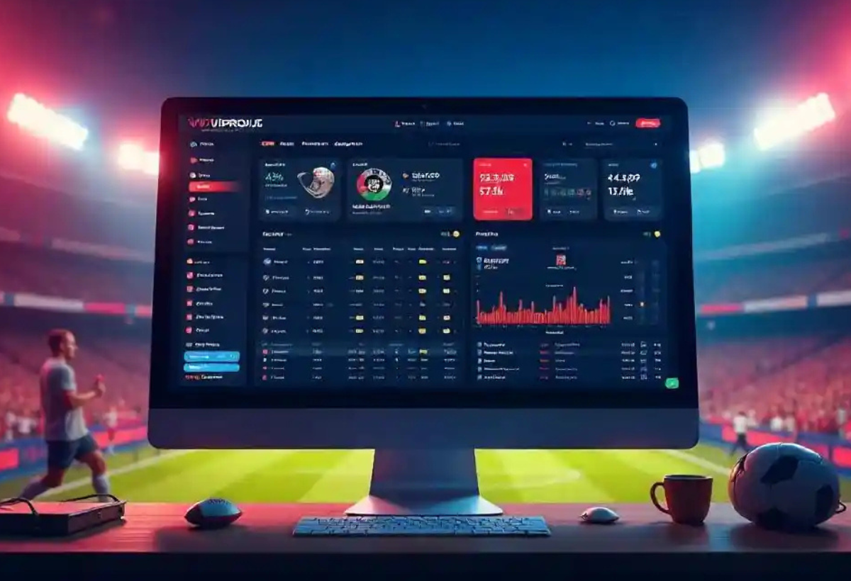 Unlocking the Power of VIPRow.us.com Odds: The Ultimate Guide to Smarter Betting and Streaming