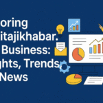 aajkitajikhabar.com business