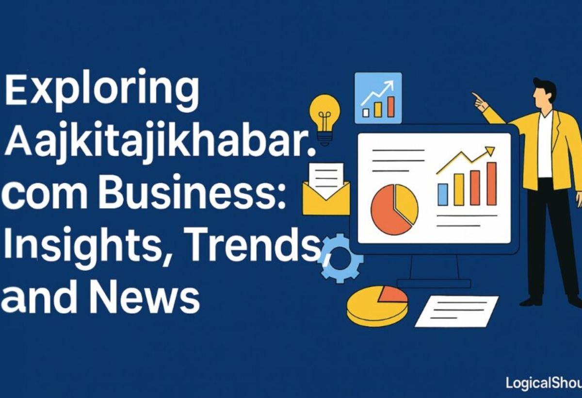 Exploring the Business Potential of aajkitajikhabar.com