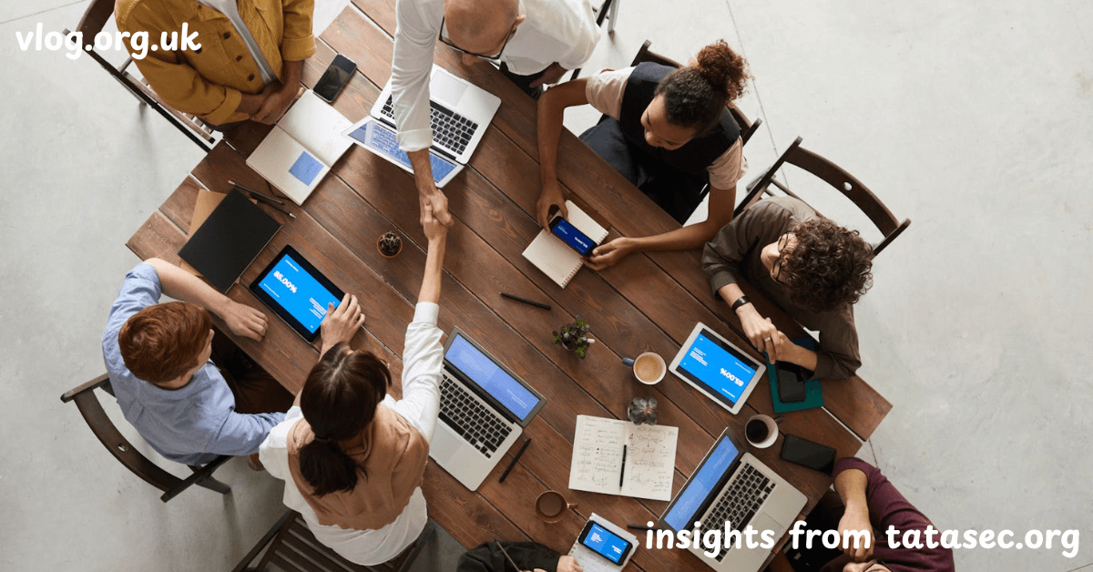 Insights from Tatasec.org: Smart Digital Safety for Real People