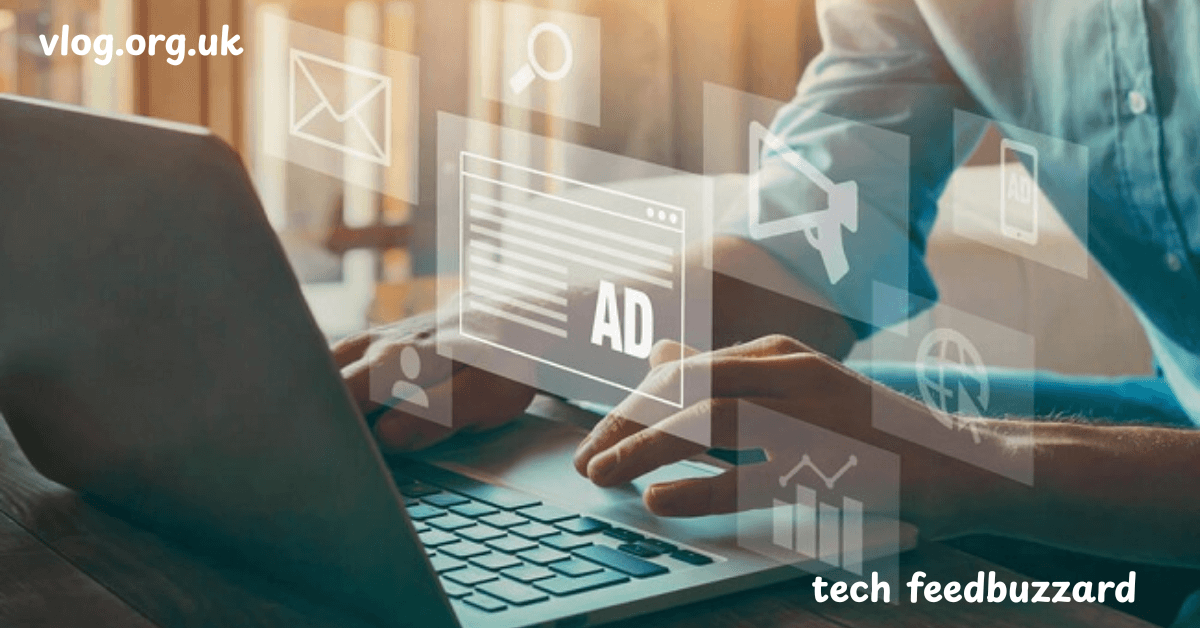Tech Feedbuzzard: Stay Ahead with Curated News and Expert Insights