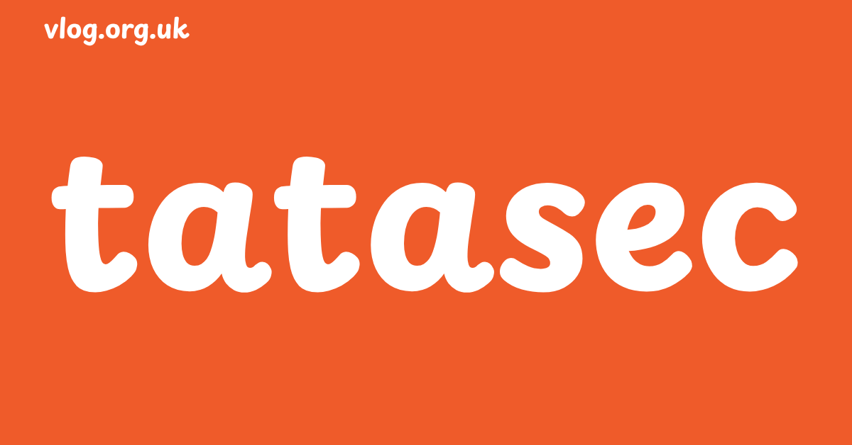 Tatasec.org: Fueling Startup Growth Through Mentorship and Funding