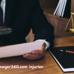 mylawyer360.com injuries
