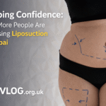 Shaping Confidence: Why More People Are Choosing Liposuction in Dubai
