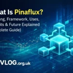 Pinaflux guide with 3D design